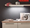 TELEFUNKEN LED Unterbauleuchte 31,3 cm 4W 400lm weiß Produktbild-Vorschau 4