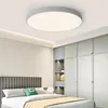 LED Deckenleuchte JDONG 36W Warmliches 3000K Rund Produktbild-Vorschau 10