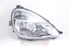 Johns, fari adatti per Mercedes W168 Classe A 03/01-08/04 Anteprima dell’immagine prodotto 2