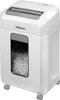 Fellowes Powershred 12Ms Aktenvernichter Minischnitt 12 Produktbild-Vorschau 1