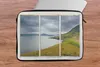 MuchoWow® Laptop Hülle 14 ZollAussicht - Weg - Landschaft Produktbild-Vorschau 5