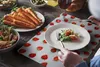 Tischset 6x45x30 cm Platzset Tischmatte Platzmatte Produktbild-Vorschau 3