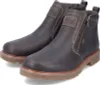 Rieker - Herrenstiefel - kastanie/moro - Tex 3987125 Produktbild-Vorschau 22