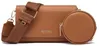 Frentree Umhängetasche Damen klein Handytasche Crossbody Produktbild-Vorschau 2