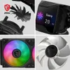 MSI MPG CoreLiquid D240, Wasserkühlung Produktbild-Vorschau 9