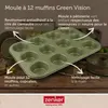 Forma na muffiny 12 ks Zenker 7456, 7 cm, ILAG Maximizing Náhľad obrázku produktu 10