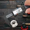 Messschieber Digitaler 0-150mm Schieblehre Messlehre mit Produktbild-Vorschau 10