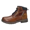 CAMEL ACTIVE Herren Schnürboots Produktbild-Vorschau 45