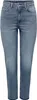 ONLY ONLEMILY Stretch HW ST AK DNM DOT308NOOS Produktbild-Vorschau 10