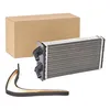 RIDEX 467H0055 Wärmetauscher Innenraumheizung Kühler für VW Produktbild-Vorschau 2