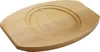 PARILLA Stielpfannen-Set, Durchmesser: 20 cm, Gusseisen, Produktbild-Vorschau 3