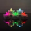 PRECORN LED Teelichter Farbwechsel – 12x Mini-Lichter | Produktbild-Vorschau 5