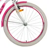 Volare Lovely Kinderfahrrad - Mädchen - 26 Zoll - Rosa - Produktbild-Vorschau 3