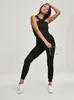 Urban Classics Top Damen Ladies Cross Top schwarz M Produktbild-Vorschau 15