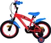 VOLARE Fahrrad 14 Zoll Spiderman 21483-SACB Produktbild-Vorschau 21