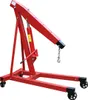 Varan Motors - NESC-04 Werkstattkran 3 Tonnen / Hebebock 3T Produktbild-Vorschau 1