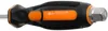 12-teiliger Schraubendrehersatz + Etui KD10284 Produktbild-Vorschau 8