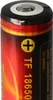Trustfire 18650 3000mAh 3,7 Volt geschützter Li-Ion-Akku Produktbild-Vorschau 2