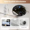 21 Stück Zubehör für Ecovacs X11 OMNICYCLONE Saugroboter, Produktbild-Vorschau 5