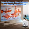 Beamer 1080P Native mit Autofokus, 4K Support, Mini Produktbild-Vorschau 7