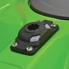 Railblaza Starport HD Halterung rechteckig schwarz 100x52mm Produktbild-Vorschau 2