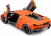 Bauer Heinrich 1:24 Lamborghini Revuelto 0 Náhled obrázku produktu 13