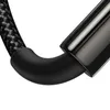 Baseus CAWJ000101 USB kabel USB 2.0 2 m USB C černý Náhled obrázku produktu 3