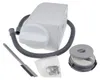 Aeg A9Whmic1 Filtre à microplastiques pour lave-linge Blanc Voir les images du produit 6