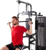 MOTIVE Fitness by U.N.O. Kraftstation Multi-Gym Hercules; Produktbild-Vorschau 2