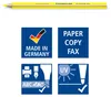 STAEDTLER® 128 64-23 Surligneur à sec Textsur100 % Voir les images du produit 4