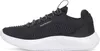Under Armour UA Dynamic 2 Sportschuh Schwarz in Gr. 46 Produktbild-Vorschau 11