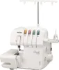 Brother Overlock 1034DX s diferenciálnym podávaním Náhľad obrázku produktu 3