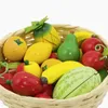 Obst im Korb Produktbild-Vorschau 4