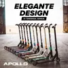 Apollo Stunt Scooter Genius PRO | Monopattino con Anteprima dell’immagine prodotto 6