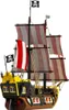 LEGO® Ideas 21322 Piraci z Zatoki Barrakud Podgląd zdjęcia produktu 6