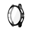 Strap-it TPU-Schutzhülle passend für Samsung Galaxy Watch 4 Produktbild-Vorschau 3
