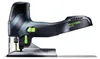 Festool PSC-E 18 EB-Basic Seghetto alternativo a batteria Anteprima dell’immagine prodotto 11