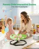VEVOR Drehstuhl Kinder Autismus Sensorischer Drehsitz 50 kg Produktbild-Vorschau 7