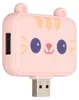 3 v 1 USB rozbočovač, multifunkční, A na USB 3.0 a 2 USB Náhled obrázku produktu 5