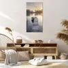 Bild auf Leinwand - Leinwandbild - Einteilig - Brücke Produktbild-Vorschau 7
