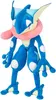 Pokemon Plüschfigur (30cm) , Charakter:Quajutsu Produktbild-Vorschau 3