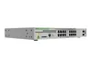 Allied Telesis CentreCOM AT-GS970M/18PS - Switch - L3 - Produktbild-Vorschau 3