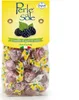Perle di Sole Hartbonbons mit Brombeergeschmack 200 g Produktbild-Vorschau 1