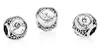 PANDORA Damen-Bead 925 Silber-791945 Produktbild-Vorschau 9