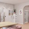 JAN NOWAK Armoire de bureau en métal avec dossier et Voir les images du produit 6