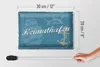Blechschild Spruch 30x20cm Heimathafen Wanddeko Produktbild-Vorschau 5