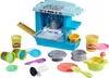 Play-Doh Kitchen Creations Backstube, Kneten Produktbild-Vorschau 9