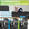 KESSER® Aufblasbare Matratze Einzel Luftbett mit Produktbild-Vorschau 5