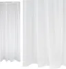 Vorhang Kräuselband weiß Emotion 500x175 cm Voile Produktbild-Vorschau 2