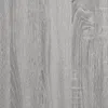 A close-up view of a wood grain texture. Produktbild-Vorschau